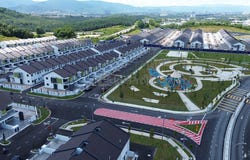Jalan HP 1, Semenyih, Selangor 43500