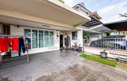 Jalan Mutiara, Puchong, Selangor 47100