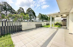 Jalan Zapin 3, Klang, Selangor 41050