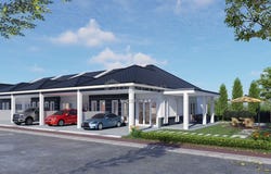 Ipoh, Perak 31500