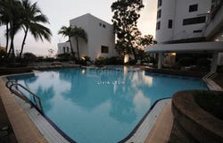 Jalan Kapas, Bukit Bandaraya, 59100, Kuala Lumpur, Bangsar, Kuala Lumpur 59000