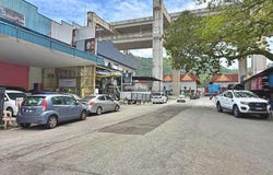 Jalan 8/118B, Jalan 10/118B, Cheras, Kuala Lumpur 56000