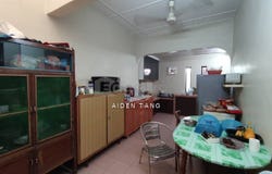 Jalan Dedap, Johor Bahru, Johor 81100
