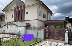 J, Petaling Jaya, Selangor 46050