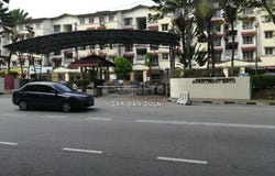 Jalan PJU 10/4, 47830, Selangor, Damansara Damai, Selangor 47830