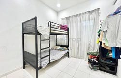 Jalan EcoHill 7, Semenyih, Selangor 43700
