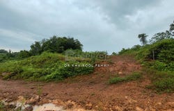 Jalan parit ismail, Benut, Johor 86200