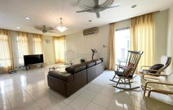 Jalan Aman Perdana, Klang, Selangor 41050