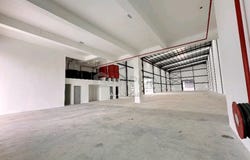 Jalan Korporat, Klang, Selangor 42200