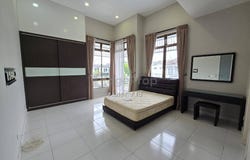 Johor Bahru, Johor 81200