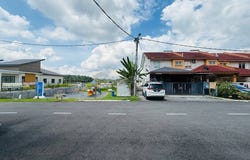 Sepang, Selangor 43900