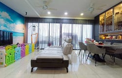 Seri Kembangan, Selangor 43300