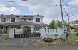 Bangi, Selangor