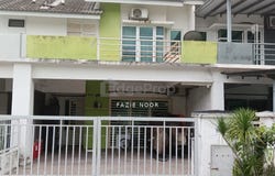 Jalan 15/5, Bangi, Selangor 43650