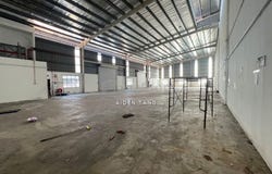 Pekan Nanas (Pekan Nenas), Johor 81500