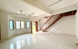 Jalan Kasih, Kajang, Selangor