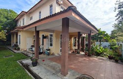 Jalan Jati Emas, Kajang, Selangor 43000