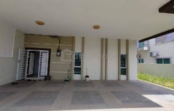 Tasek Square Freehold Newly Never Occupied Double Storey Semi D For sa,Ipoh,Perak, Ipoh, Perak 30010