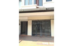 Jalan Kerongsang, Klang, Selangor 41200