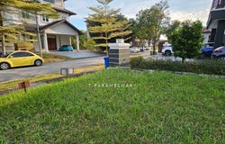 Shah Alam, Selangor 40460