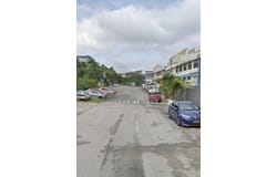 Johor Bahru, Johor 81100