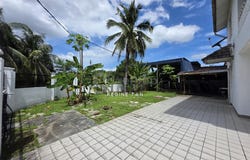 Off Jalan 8/154, Batu 9th Cheras, Selangor 43000