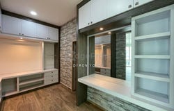 Jalan Suarasa, Cheras, Selangor 43200