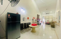 Ulu Tiram, Johor 81800