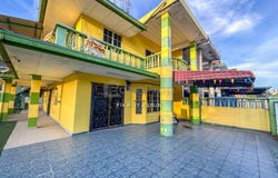 Kota Damansara, Selangor 47810