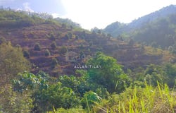 Raub, Pahang 26700