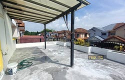 Jalan Aman Perdana, Klang, Selangor 41050