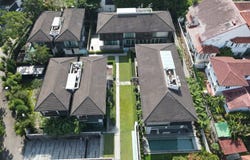 Jalan Medang Tanduk, Bukit Bandaraya, Bangsar, Kuala Lumpur 59100