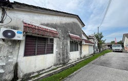 Jalan Seri Tanjung 1, Klang, Selangor 41200