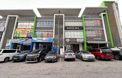 Kajang, Selangor 43000