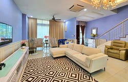 Shah Alam, Selangor 40000