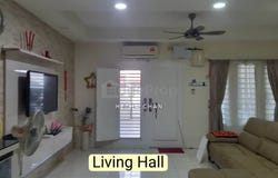 Seri Kembangan, Selangor 43300
