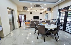 Bandar Sungai Long, Kajang, Selangor 43500