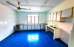 Jalan 7/144, Cheras, Kuala Lumpur 56000