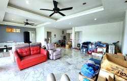 Jalan Sultan Salahuddin Abdul Aziz Shah 9/6, 40150, Selangor, Shah Alam, Selangor 40150
