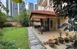 Jalan Megah, Cheras, Selangor 43200