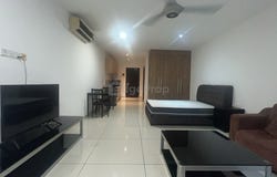 Johor Bahru, Johor 80250