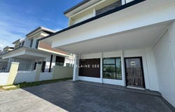 Johor Bahru, Johor 81300