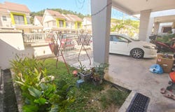 Bandar Puncak Alam, Selangor 45010