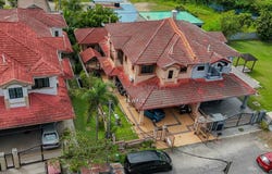 Jalan Taming Maju 3, Cheras South, Selangor 43200
