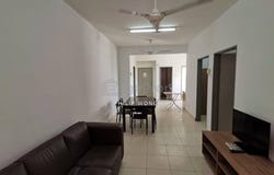 jalan Raya 4, Seri Kembangan, Selangor 43300
