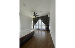 Ilham Residence, Shah Alam, Selangor 40160