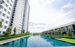 Jalan Lengkuas, Rimba Jaya, Shah Alam, Selangor 40200