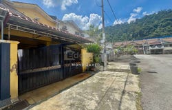 Jalan Saga, Ampang, Selangor 68000