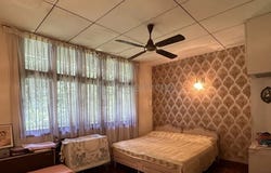 Jalan Persekutuan, Bangsar, Bangsar, Kuala Lumpur 50480