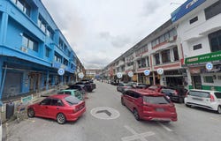 Jalan Opera D U2/D, Shah Alam, Selangor 40150